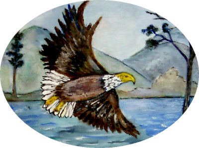 Mountain Hawk Corp.