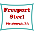 Freeport Steel Co.
