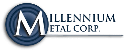 MILLENNIUM METAL CORP.