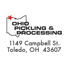 Ohio Pickling and Processing