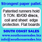 South Coast Sales