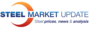 Steel Market Update Logo