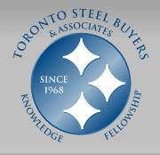Toronto Steel Buyers & Associates Logo